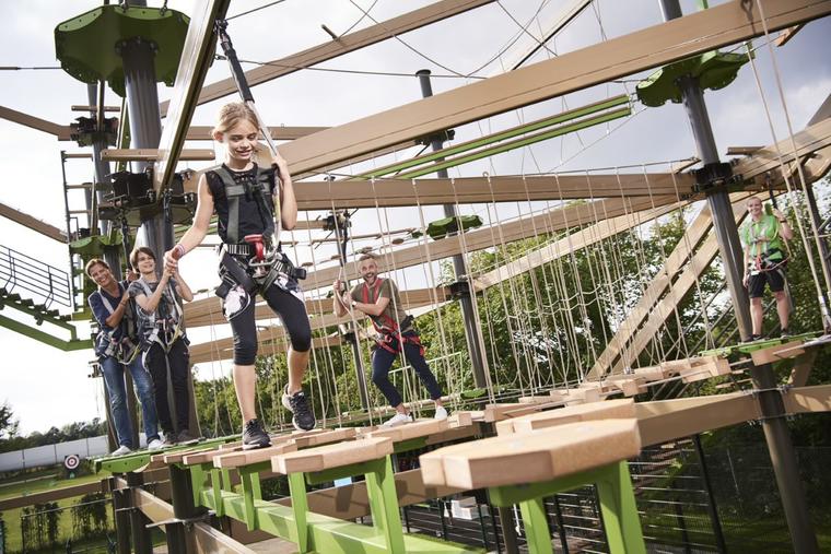 Rabatt hos Universe Science Park med dansommer