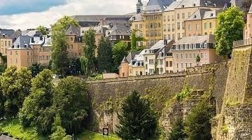 Luxemburg