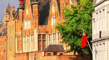 Belgien